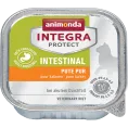 Влажный корм Animonda Integra Protect Intestinal Cat (Индейка) для кошек