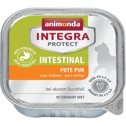 Влажный корм Animonda Integra Protect Intestinal Cat (Индейка) для кошек