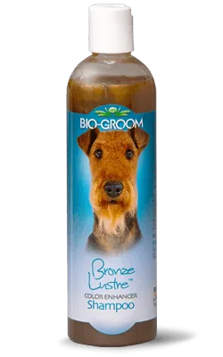 Bio-Groom шампунь "бронзовое сияние" для собак, 355 мл