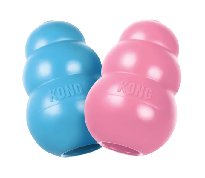 KONG Игрушка Puppy для собак