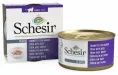 Schesir Tuna Beef (Тунец, говядина) для кошек
