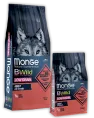 Monge Dog BWild Low Grain Adult All Breeds (Оленина), 2,5 кг