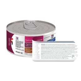 Hill's Prescription Diet Gastrointestinal Biome Влажный корм для кошек (курица), 82 г