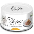 Cherie Hairball (Тунец в подливе) для кошек