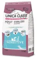 Unica Classe Adult Sterilized Sensitive (Тунец), 300 г