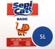 Sepicat basic Clumping для кошек