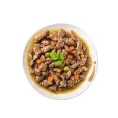 Sheba Nature's Collection (Индейка и морковь в соусе) для кошек