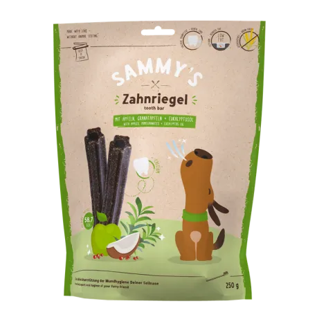 Bosch Sammy's Лакомство Зубные палочки для собак