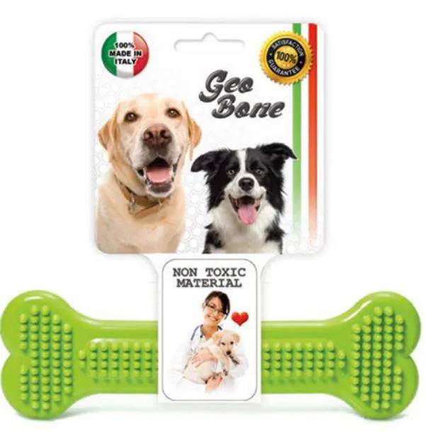 Georplast кость GeoBone для собак