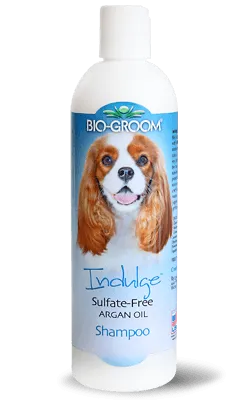 Bio-Groom шампунь с аргановым маслом для собак, 355 мл