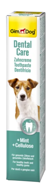 Gimdog Паста для зубов Dental Care для собак