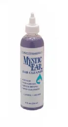 CCS Mystic Ear Cleaner, 236 мл для собак