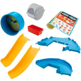 Клетка Ferplast "CIRCUS FUN"
