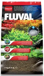 Hagen Грунт для креветок и растений "Fluval"