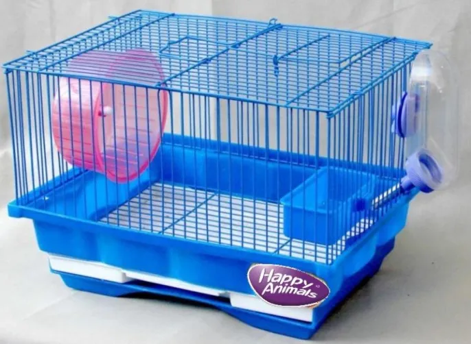 Panama Pet Клетка для грызунов, 30х23х20 см для грызунов