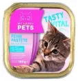 My happy Pets for Cat Лосось для кошек
