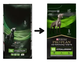 Purina Pro Plan HA Hypoallergenic