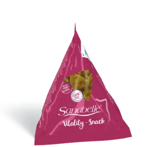 Bosch Sanabelle Vitality Snack для кошек