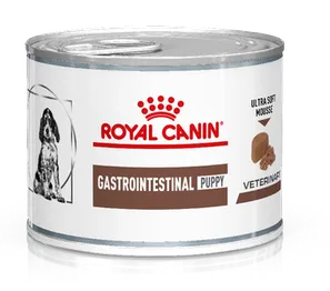 Royal Canin Gastrointestinal Puppy (мусс) для собак