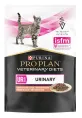 Purina UR ST/OX Urinary (Лосось) для кошек