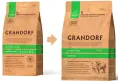 Grandorf Adult Mini (Ягненок и рис), 1 кг