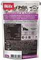 BLITZ Sensitive Sterilised (Индейка и клюква) для кошек
