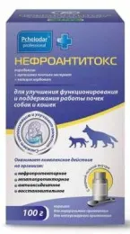 Pchelodar Нефроантитокс