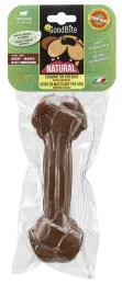 Ferplast Игрушка-кость NAT OSSO MANZO (Говядина) для собак