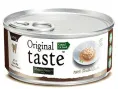 Original Tasty 100% курица в соусе для кошек