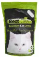 Best Clean Наполнитель бентонитовый (Зеленое яблоко) для кошек