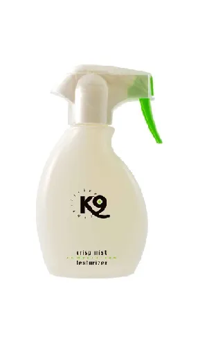 K9 COMPETITION Crisp Mist Texturizer 250мл для собак
