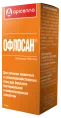 Apicenna Офлосан для питомцев