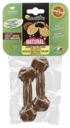 Ferplast Игрушка-кость NAT OSSO MANZO (Говядина) для собак