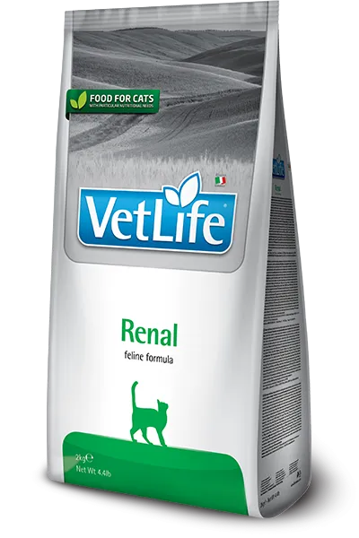 Farmina Vet Life Renal Cat