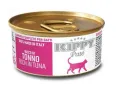 Kippy Pate Cat Паштет с тунцом для кошек