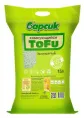 Барсик Наполнитель TOFU Зелёный Чай для кошек