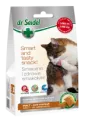 Dr. Seidel Snacks Лакомство для кошек Мальт (для вывода комков шерсти)