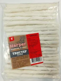 Harper Твистер белый для собак