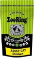 ZooRing Adult Cat (Цыпленок), 350 г