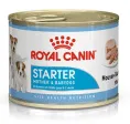 Royal Canin Starter Mother & Babydog (мусс) для собак
