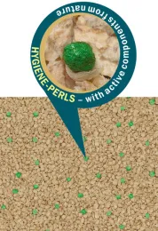 Cat's Best Green Power для кошек