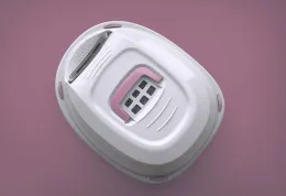 Georplast Лоток Galaxy DELUXE закрытый для кошек
