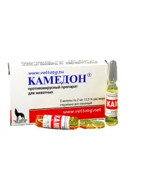 Медитэр Камедон