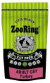 ZooRing Adult Cat (Индейка), 350 г