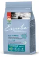 Pet360 Essentia для стерилизованных кошек (Рыба), 1,5 кг