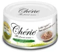Cherie Little Farm by the Sea (Тунец с зеленью) для кошек