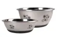 Flamingo Миска для собак Selecta Glitz (13 см)