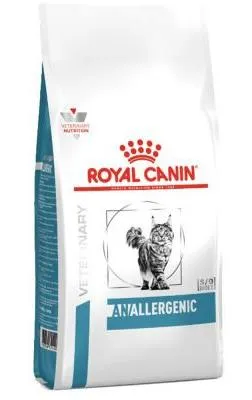 Royal Canin Anallergenic Cat, 2 кг