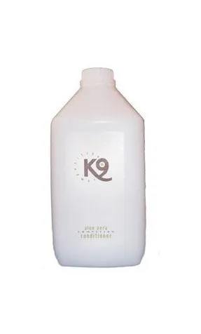 K9 COMPETITION Aloe Vera Shampoo для собак для кошек