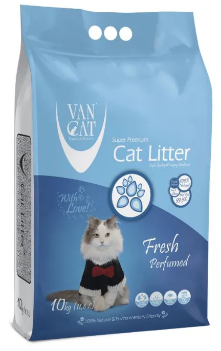 VanCat Fresh для кошек